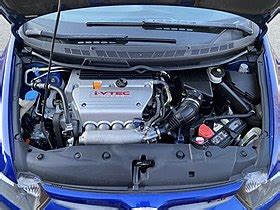 Honda K engine - Wikipedia