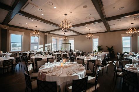 Wedding Venue in Springfield MO Downtown | Hotel Vandivort