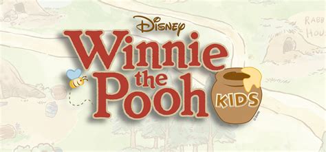 Disney's Winnie the Pooh KIDS | Music Theatre International