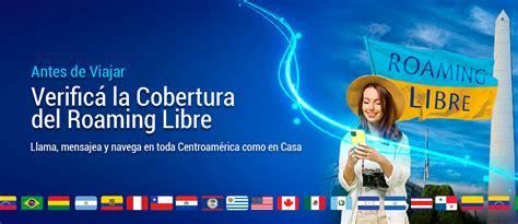 ¿Qué es y cómo activo el Roaming Internacional Tigo? – Tigo NI