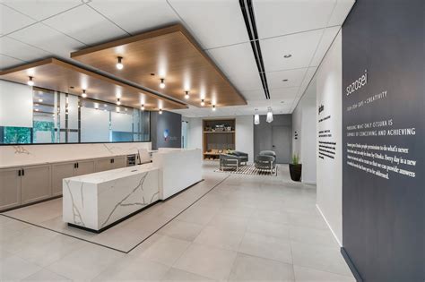 Otsuka Pharmaceutical Offices - Rockville | Office Snapshots