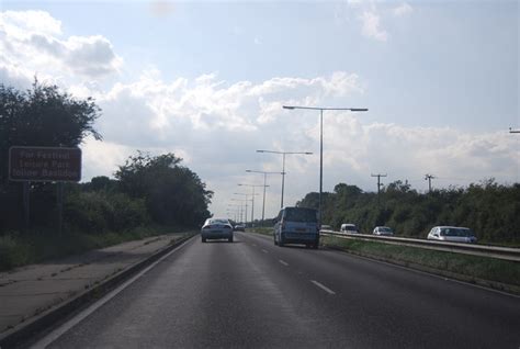 A127 (Southend Arterial Road ) © N Chadwick cc-by-sa/2.0 :: Geograph ...