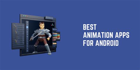 18 Best Animation Apps For Android 2024