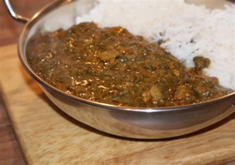 Lamb Saag | Curry Pot – Indian Curry Recipes