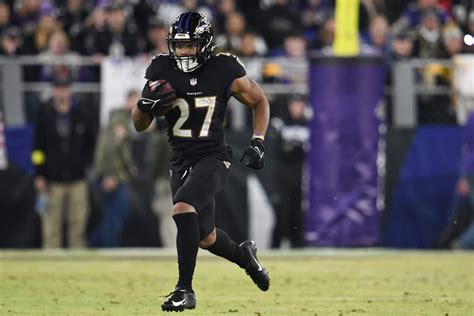 Ravens report card: Who stood out, what needs improvement and how did ...