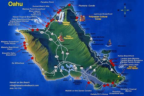 "The Gathering Place", is the third largest of the Hawaiian Islands ...