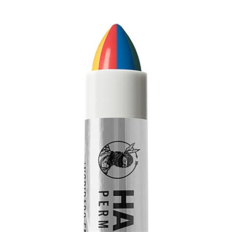 Hand Mixed HMX Solid Paint Marker Edition, Caribes | Spraydaily.com