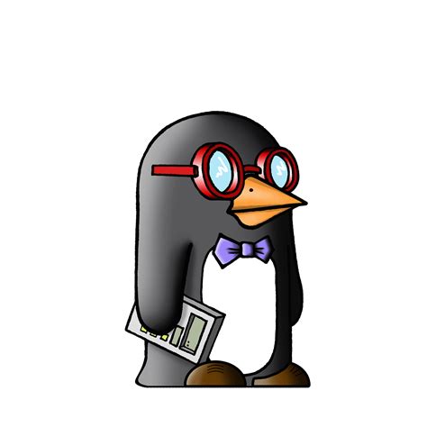 Math clipart penguin, Math penguin Transparent FREE for download on ...