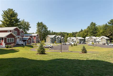 Leyden Woods - Simplex Multi-Family