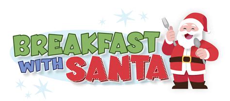 Breakfast With Santa 2024: Lees-McRae College - Banner Elk Presbyterian Church