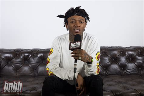 JID Shares His Top 5 Favorite Albums Of The Year