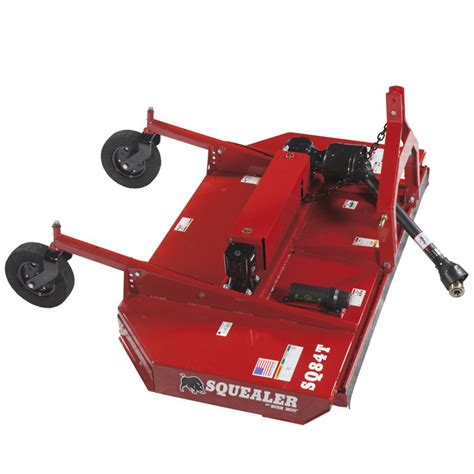 2814 Flex-Wing Rotary Cutter Bush Hog, 51% OFF