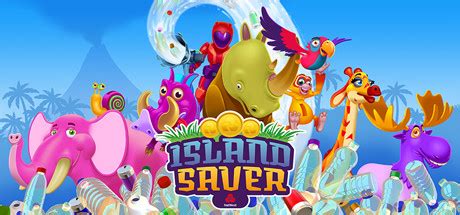 Island Saver on Steam