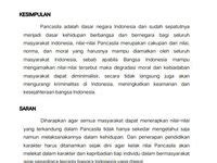 Cara Membuat Kesimpulan Yang Baik Tema 1 Subtema 1 Pembelajaran 4 Kelas - Riset