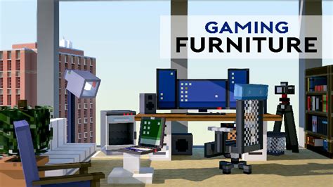 Minecraft Gaming Room Design | ubicaciondepersonas.cdmx.gob.mx