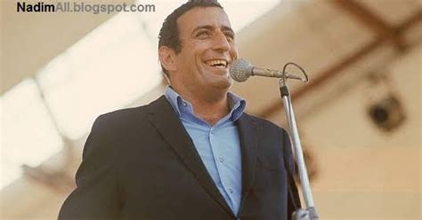 The Shadow of Your Smile - Tony Bennett