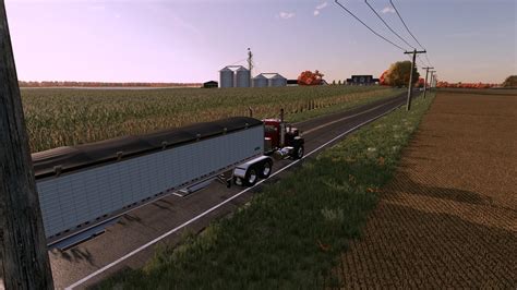 Deer Creek V1.0 FS22 - Farming Simulator 22 Mod | FS22 mod