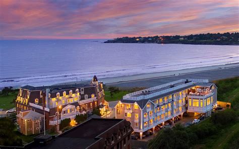 Newport Beach Hotel & Suites™ | Newport, RI Hotels