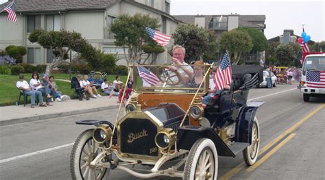 Fireworks Shows to light up Southern California skies – The Log