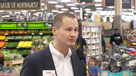 Fred Meyer president breaks silence on new anti-theft measures in stores after Kroger brand ...