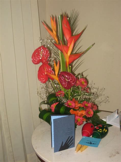 Flowers | Flowers given to us by our wedding coordinator | tandjrosman | Flickr