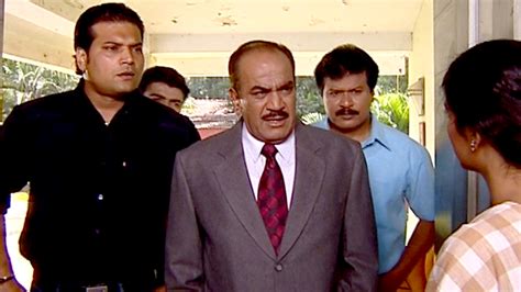 Watch CID Episode No. 456 TV Series Online - Murder Of The Killer - SonyLIV