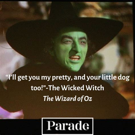 50 Wizard of Oz Quotes from Dorothy, Tin Man, Scarecrow and More - Parade