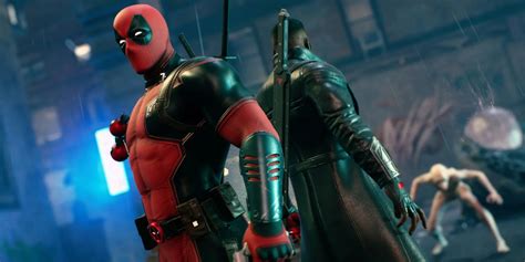 Marvel's Midnight Suns: How Beat the Deadpool DLC's New Enemies