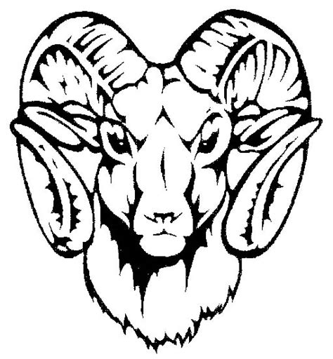 Ram Clipart - Cliparts.co