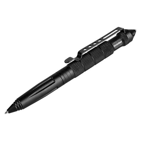 5 BEST TACTICAL PENS FOR SELF DEFENSE - Muted.