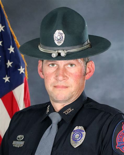 Nebraska State Patrol pays respect to fallen trooper - NEWS CHANNEL NEBRASKA