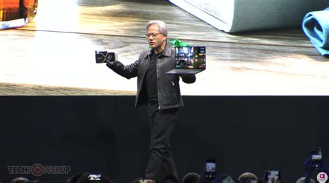 Computex 2023: NVIDIA Keynote Address by CEO Jensen Huang | [H]ard|Forum