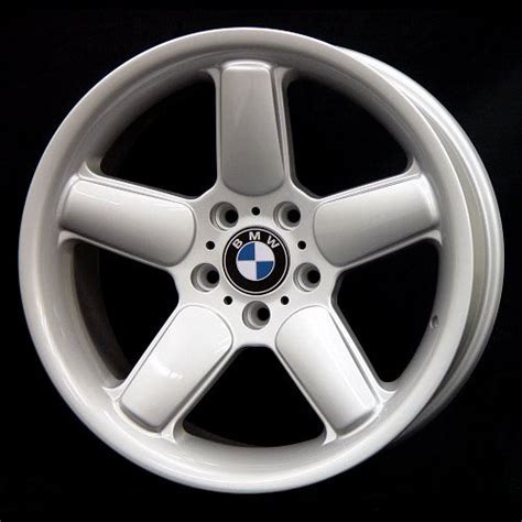 AC Schnitzer Wheels ; Type II, Type III, Single or Multi Piece Wheel