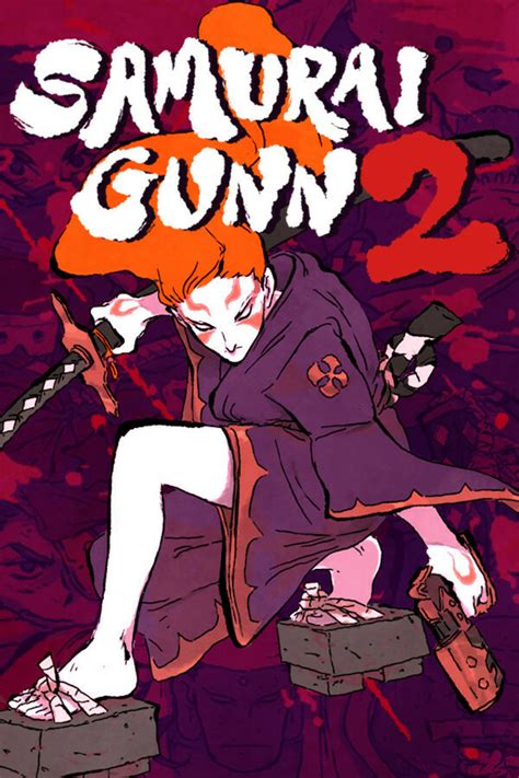 Samurai Gunn 2 International Releases - Giant Bomb