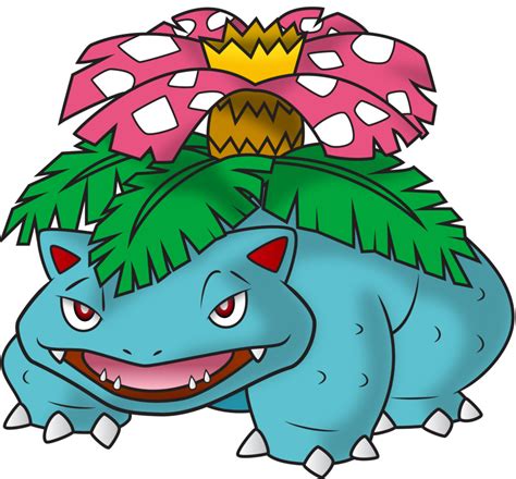 Venusaur | PokeVerse Wiki | Fandom