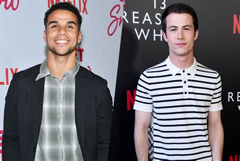 Scream 5 Adds Mason Gooding, Dylan Minnette & More to Cast!