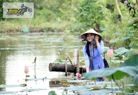 Ben Tre Travel Guide - Vietnam Motorcycle Tours | ADV Vietnam Motorbike Tours