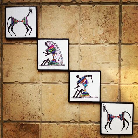 48 Awesome Handmade Wall Decor Ideas