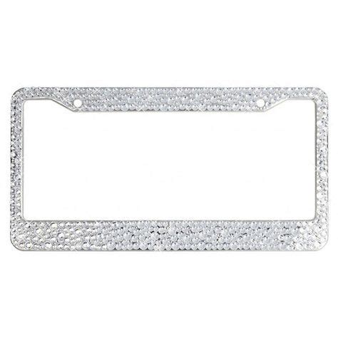 10 Bling License Plate Frames ideas | bling license plate frames ...