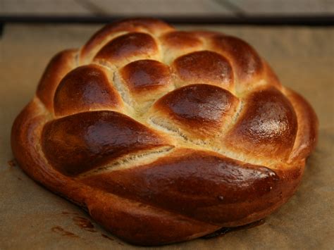 Rosh Hashana's Sacred Bread Offers Meaning In Many Shapes And Sizes ...