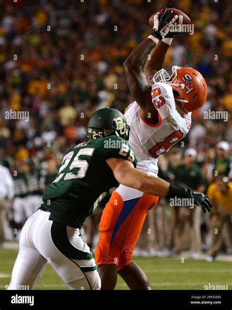 Baylor Bears vs. Sam Houston Bearkats, Baylor Ballpark, Waco | AllEvents.in