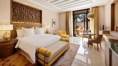 Four Seasons Resort Marrakech Redefines Luxury with Modern Moroccan Elegance