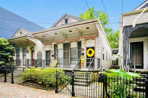 Charity's Creole Cottage, New Orleans (updated prices 2024)