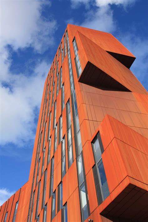 Annie Mansergh. Buildings. | Building, Leeds building, Amazing architecture