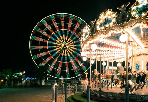 The 66th Annual Jefferson County Fair is Just 3 Weeks Away!