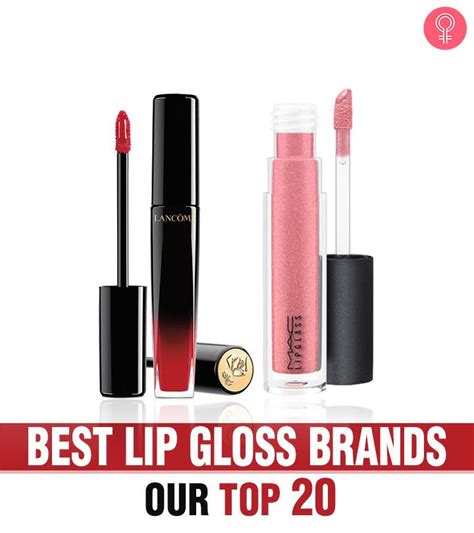 Want to know the hottest trend that has made a major comeback this year? It’s lip gloss, ladies ...