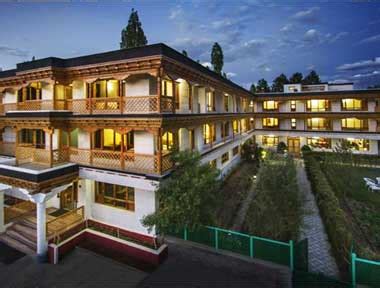 The 35 Best Leh Ladakh Hotels — Where To Stay in Leh Ladakh, India