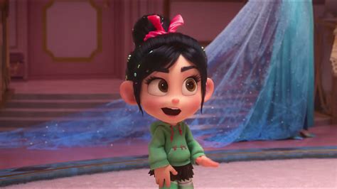 Vanellope Meets Disney Princesses in New ‘Wreck-It Ralph 2’ Trailer