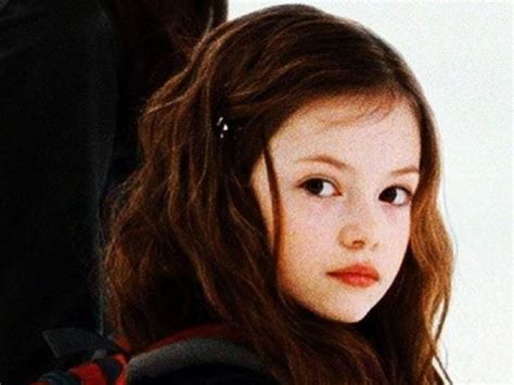 Part Three: Renesmee and Imprinting – The Inner Workings