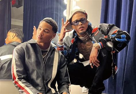 August Alsina Drops New Album "Myself" Featuring Rumored Boyfriend Zu - Urban Islandz